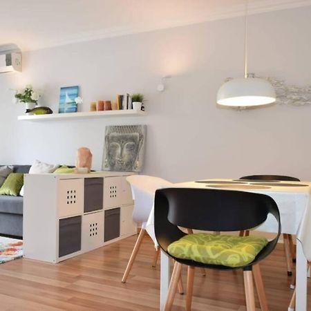 Brina, Stylish Apartment In بورتيماو المظهر الخارجي الصورة