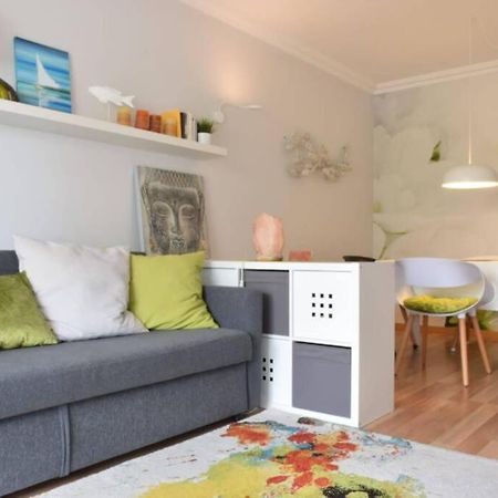 Brina, Stylish Apartment In بورتيماو المظهر الخارجي الصورة