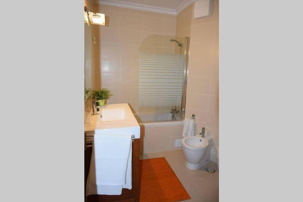 Brina, Stylish Apartment In بورتيماو المظهر الخارجي الصورة