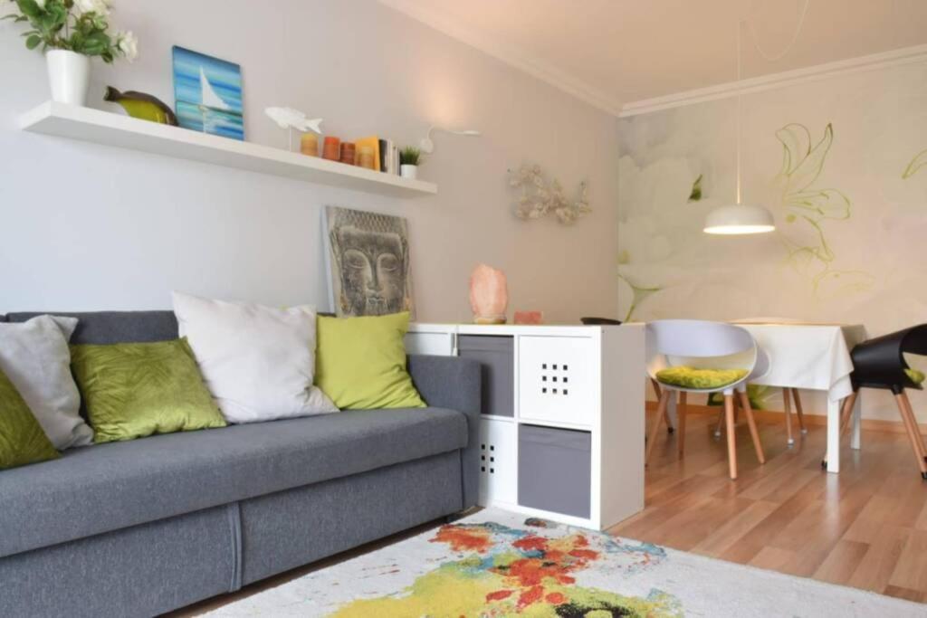 Brina, Stylish Apartment In بورتيماو المظهر الخارجي الصورة